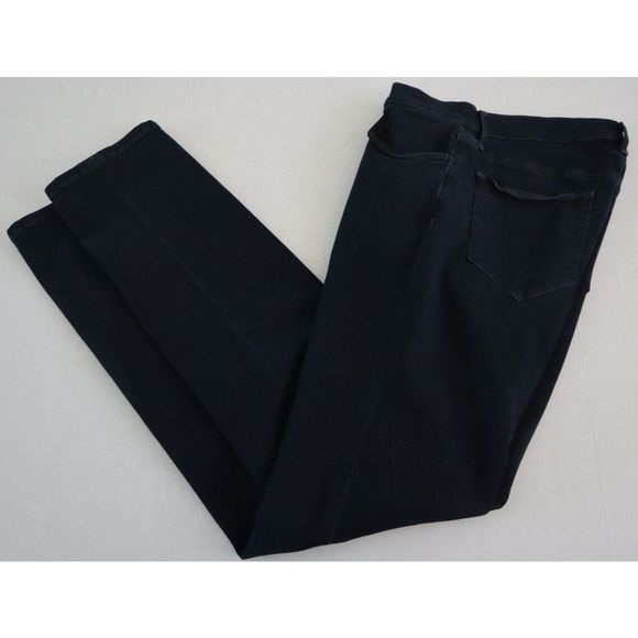 Joe's Jeans Men’s Sz 32 Adelmo Dark Wash The Brixton Narrow Straight Jeans $179 - Picture 9 of 11